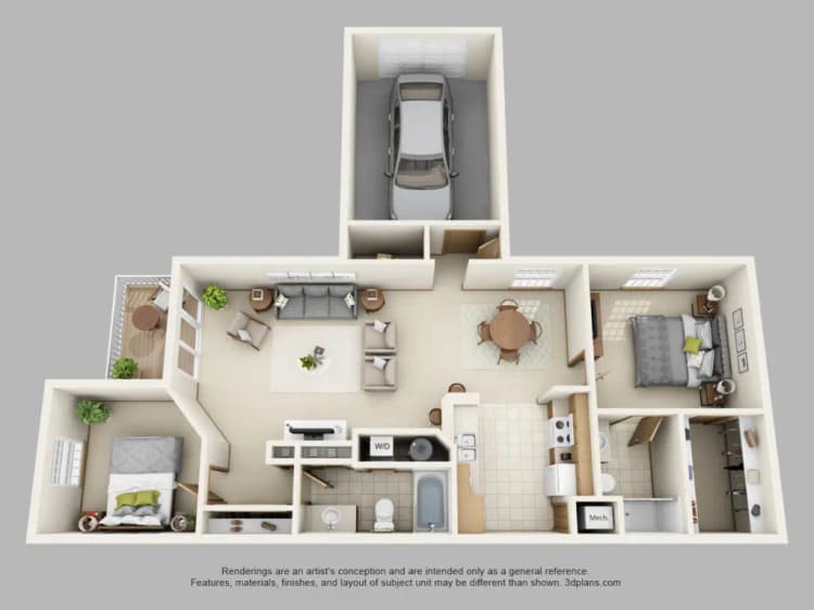 undefined apartments for rent - image - Gables_Broadmoor_2x2-3D-for-Web-1024x768.jpg