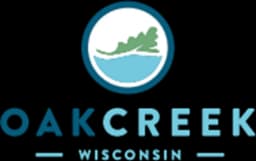 city of Oak Creek logo