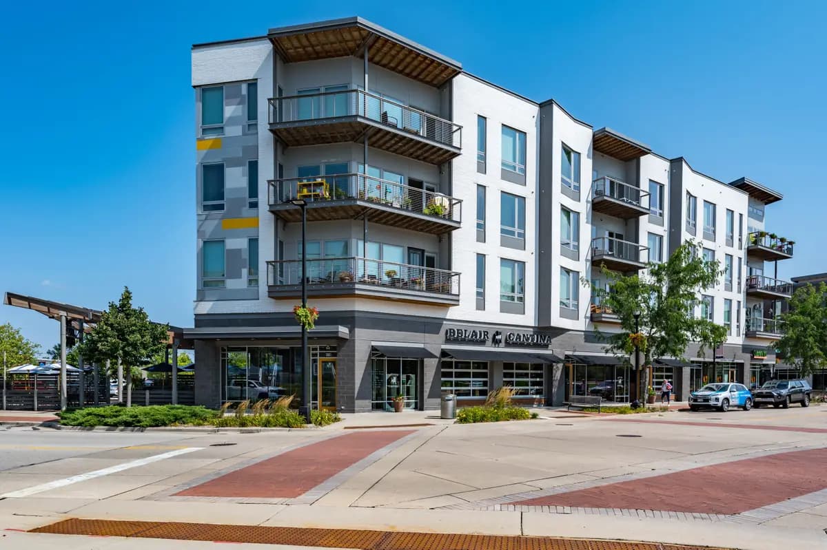 Oak Creek apartments for rent - image - Street View 3.JPG