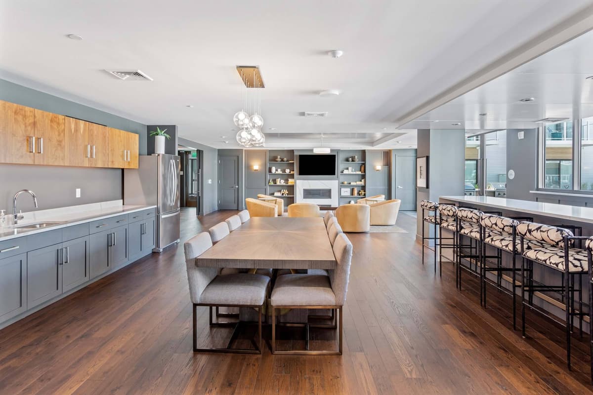 Parterre at Emerald Row - Apartment - 22