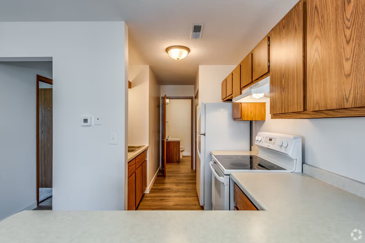 Newbury Place Apartments - Apartment - 16