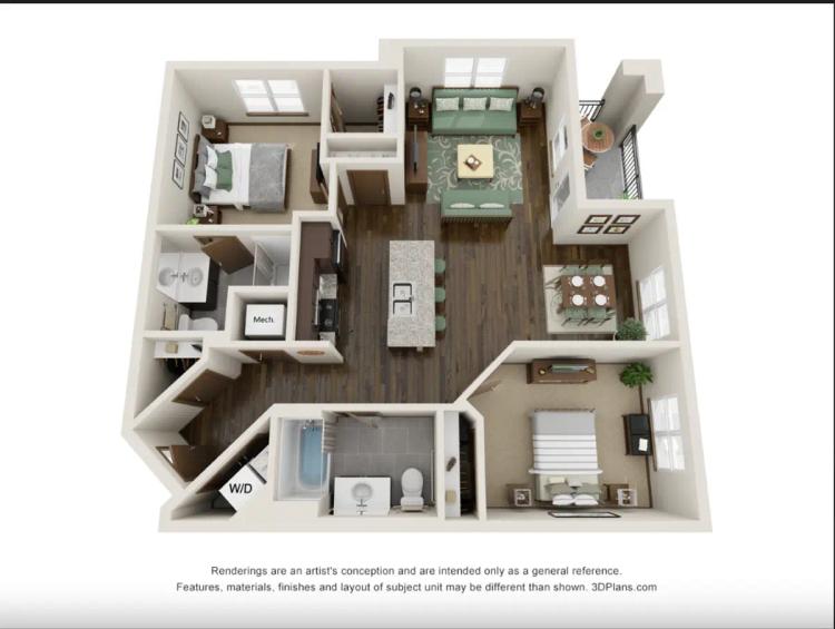 undefined apartments for rent - image - unit c.PNG