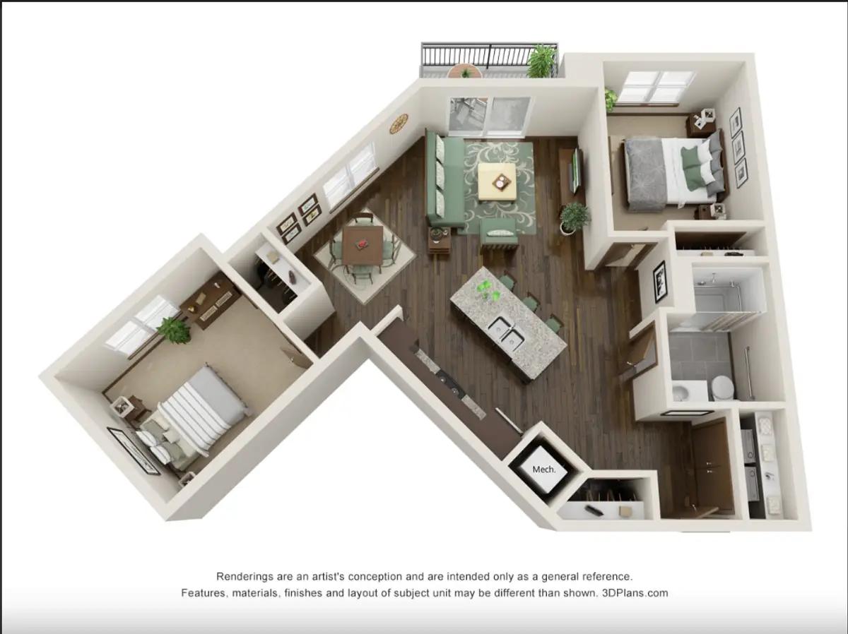 undefined apartments for rent - image - unit d.PNG