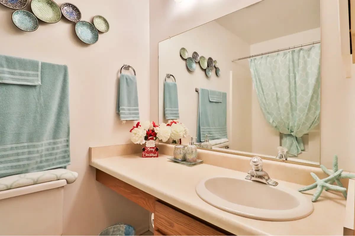 Country Oaks Apartments - Apartment - 11