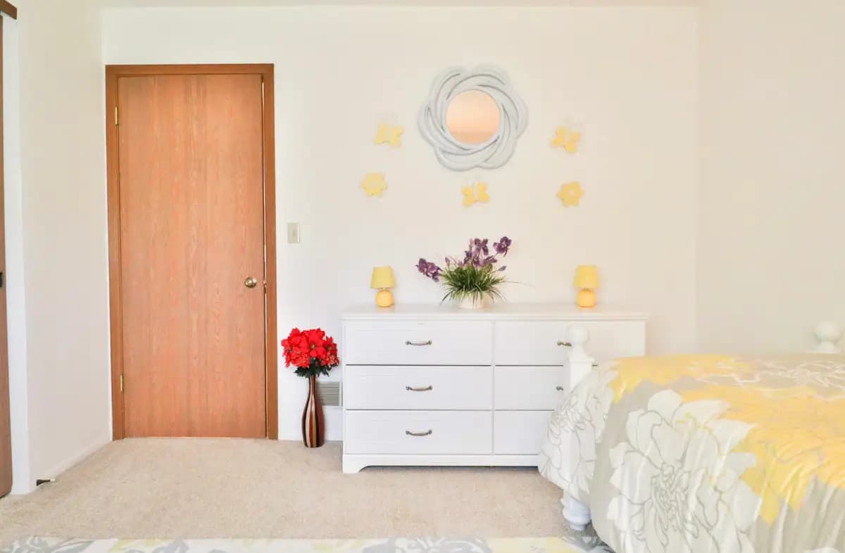Country Oaks Apartments - Apartment - 15