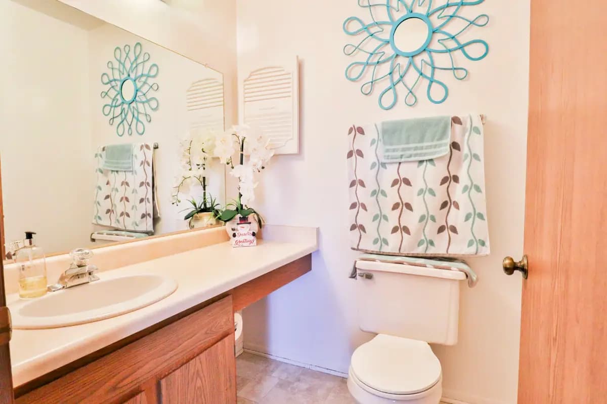 Country Oaks Apartments - Apartment - 12