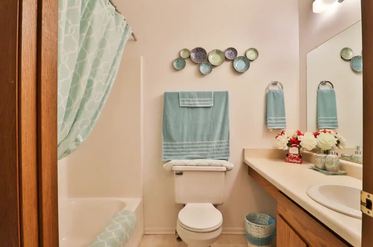 Country Oaks Apartments - Apartment - 10