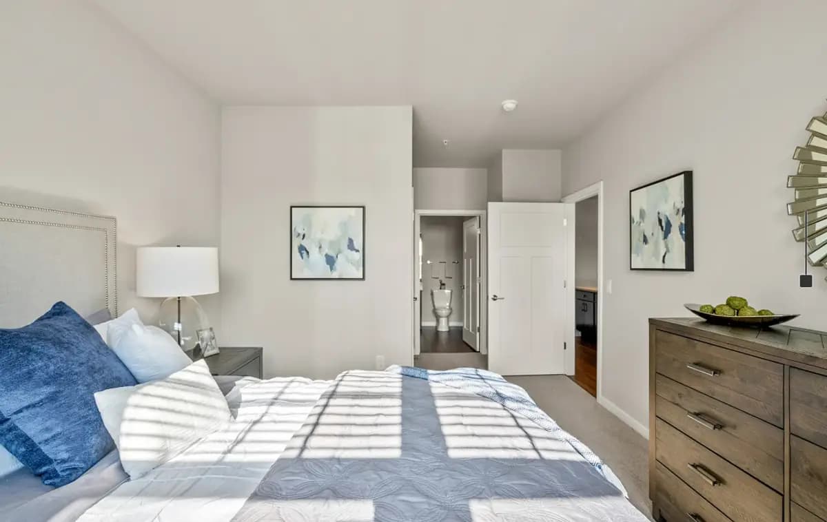 Seasons at Orchard Hills - Apartment - 5