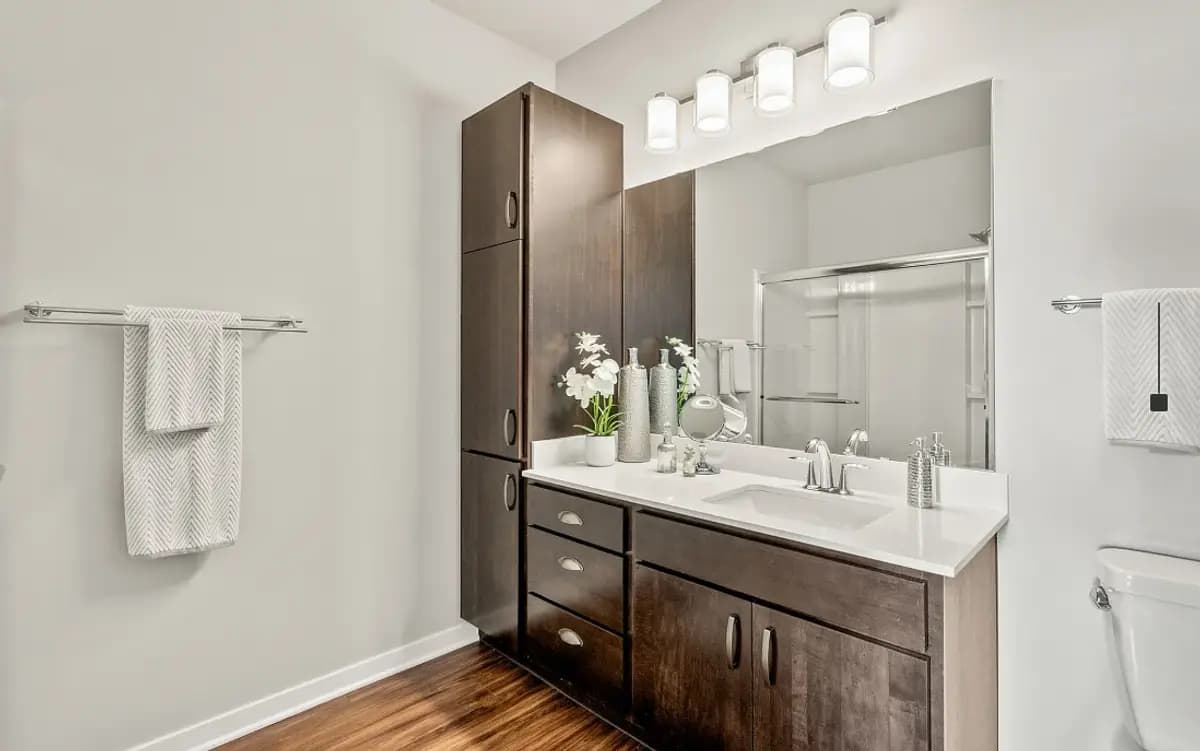 Seasons at Orchard Hills - Apartment - 9