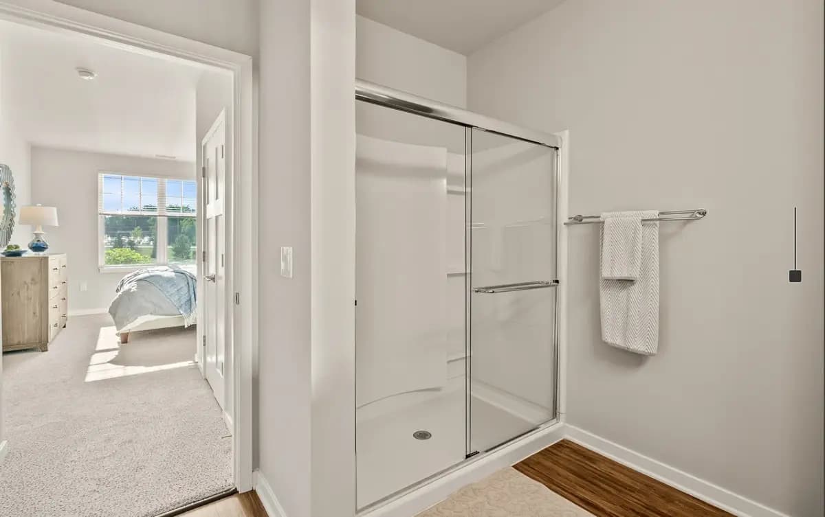 Seasons at Orchard Hills - Apartment - 8