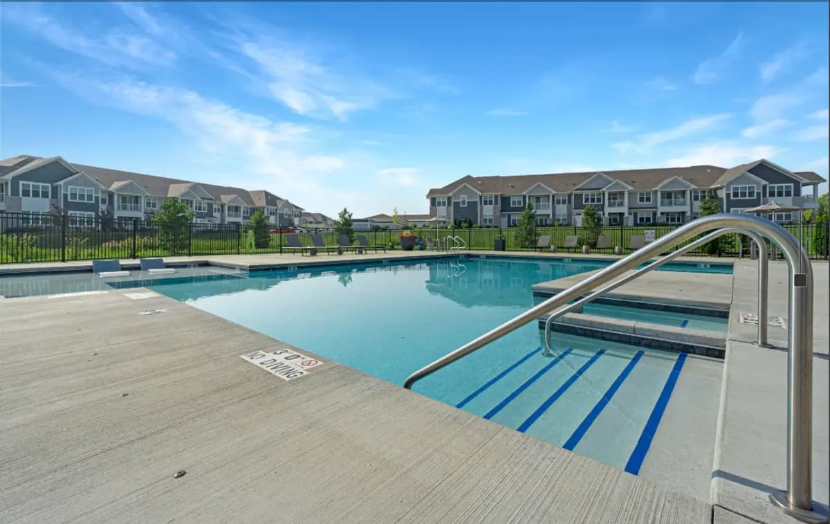 Seasons at Orchard Hills - Apartment - 18