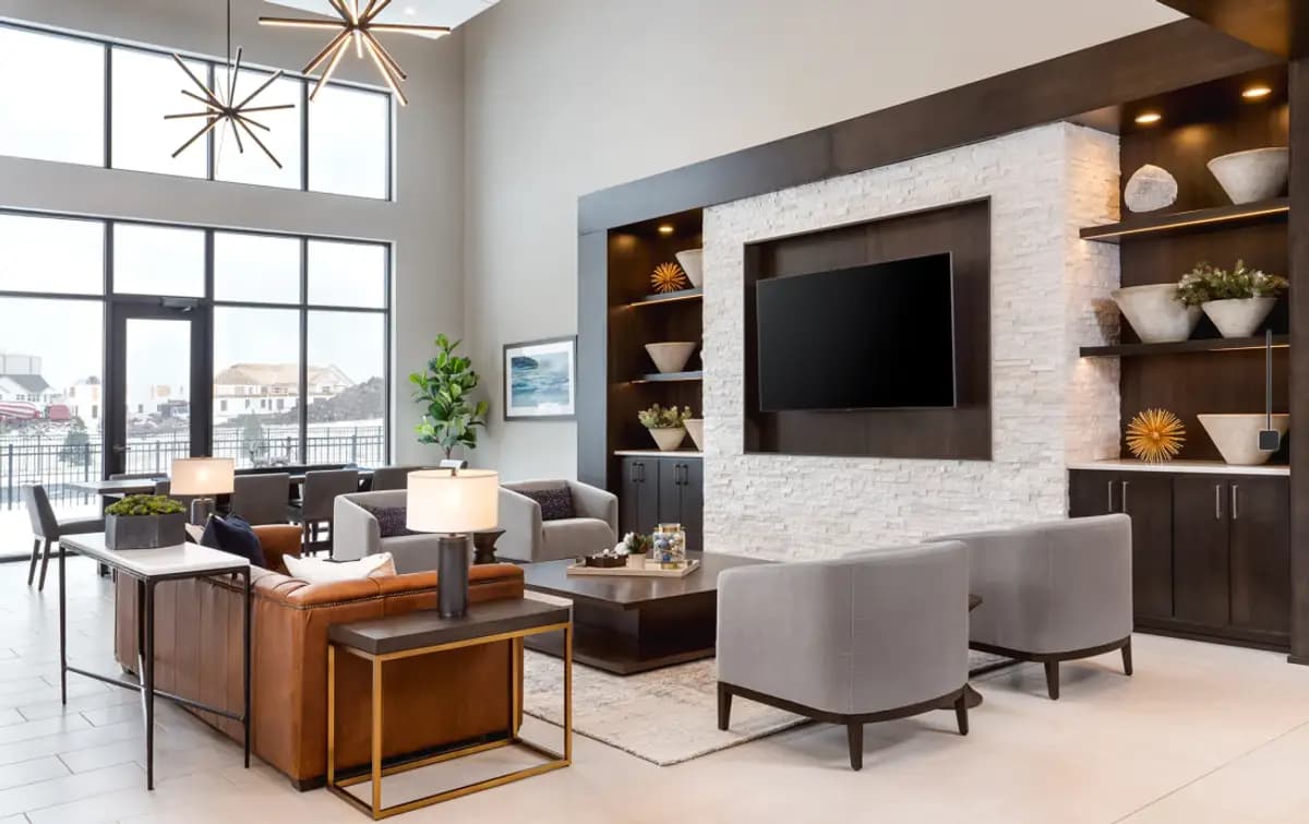 Seasons at Orchard Hills - Apartment - 21