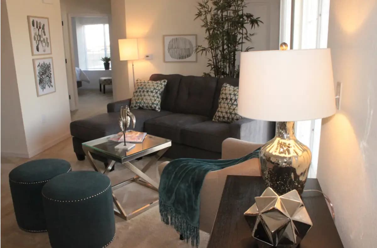 Southfield Apartments - Apartment - 3