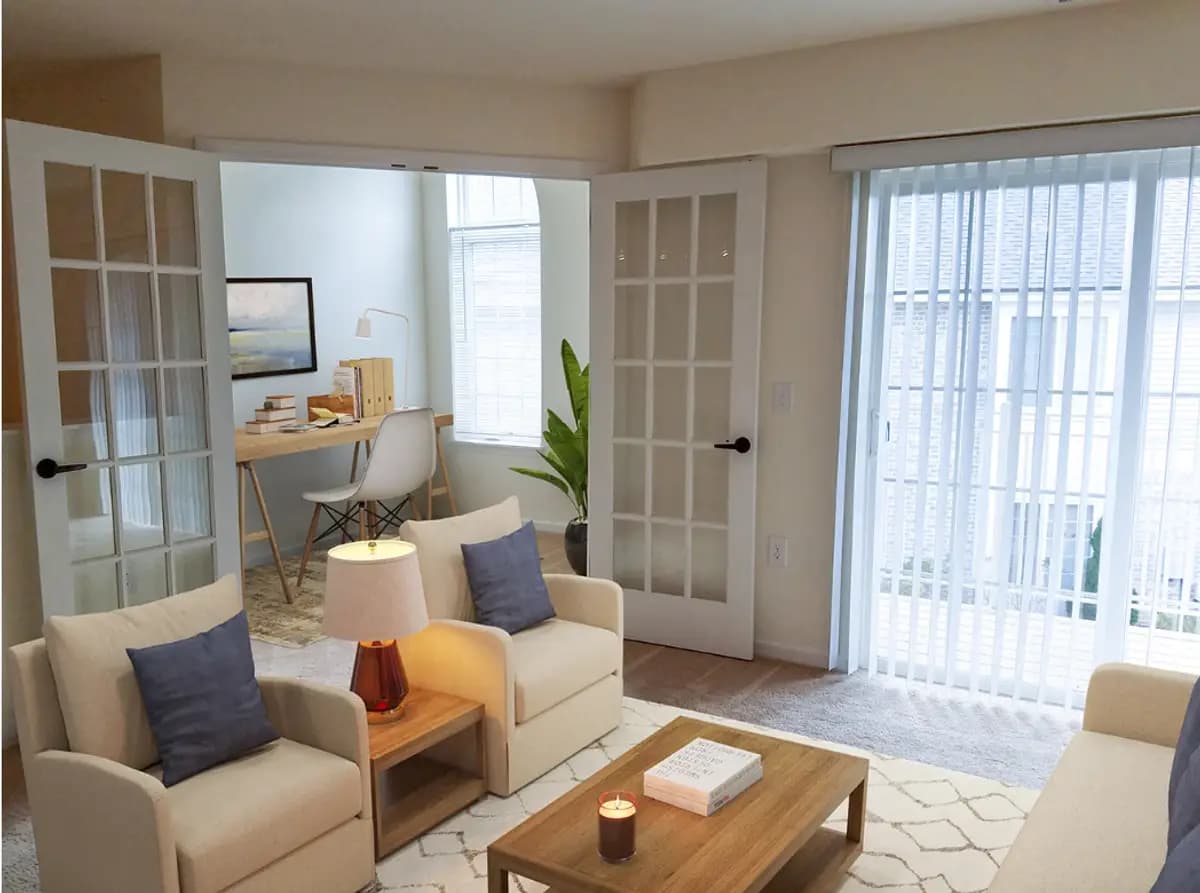 Southfield Apartments - Apartment - 4