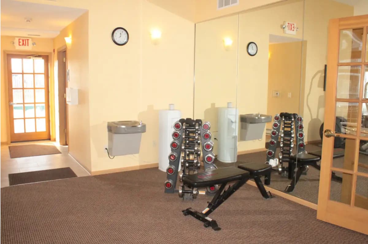 Southfield Apartments - Apartment - 20