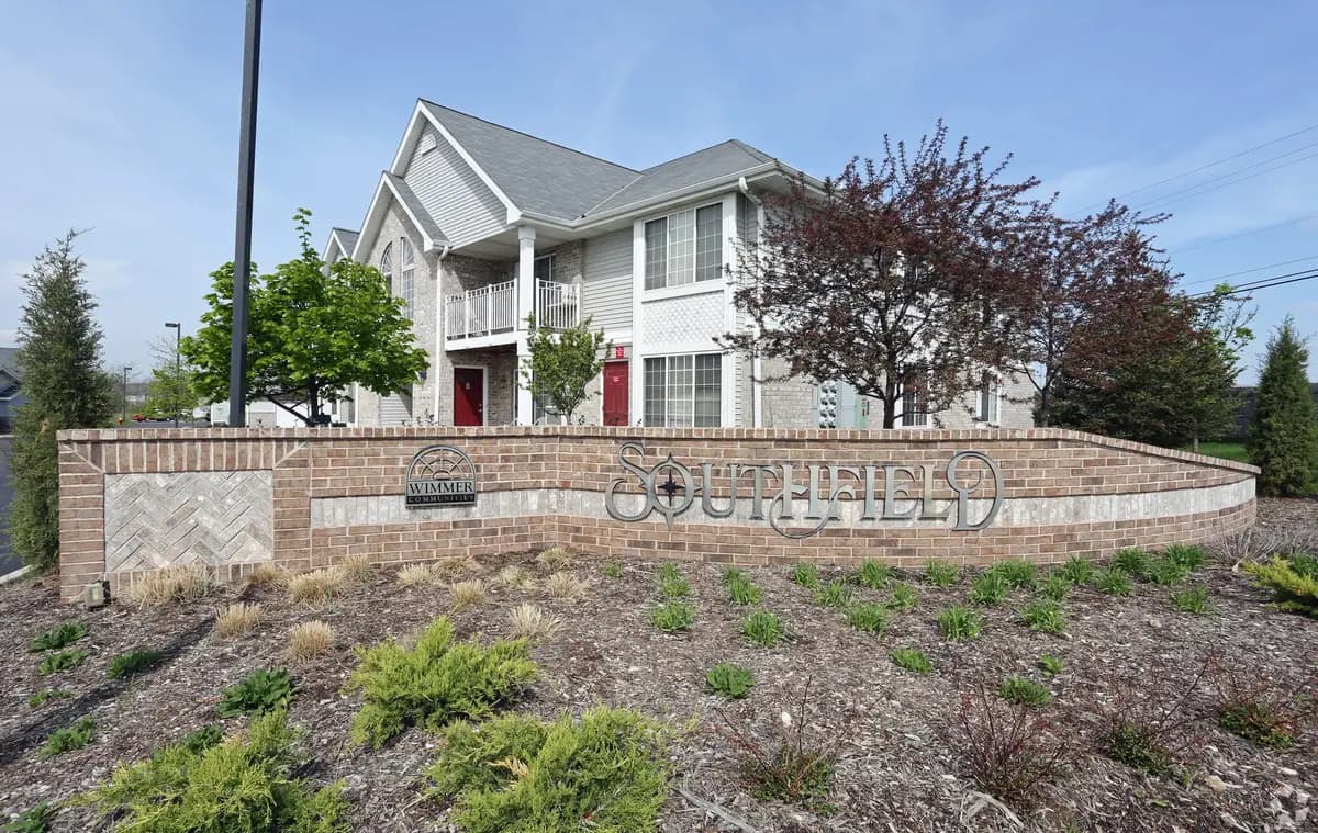 Southfield Apartments - Apartment - 21