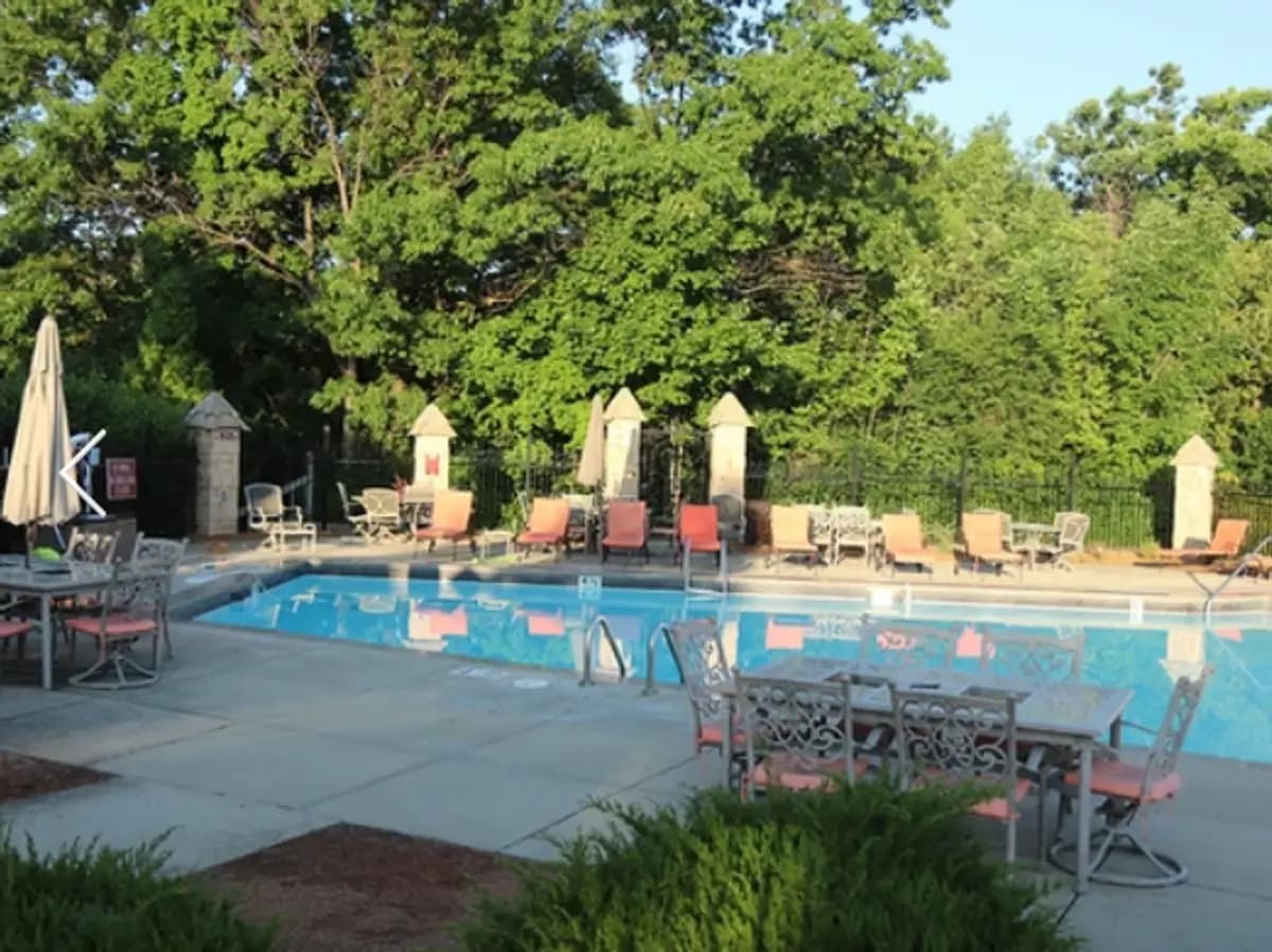 Springbrook Cercle Apartments - Apartment - 6