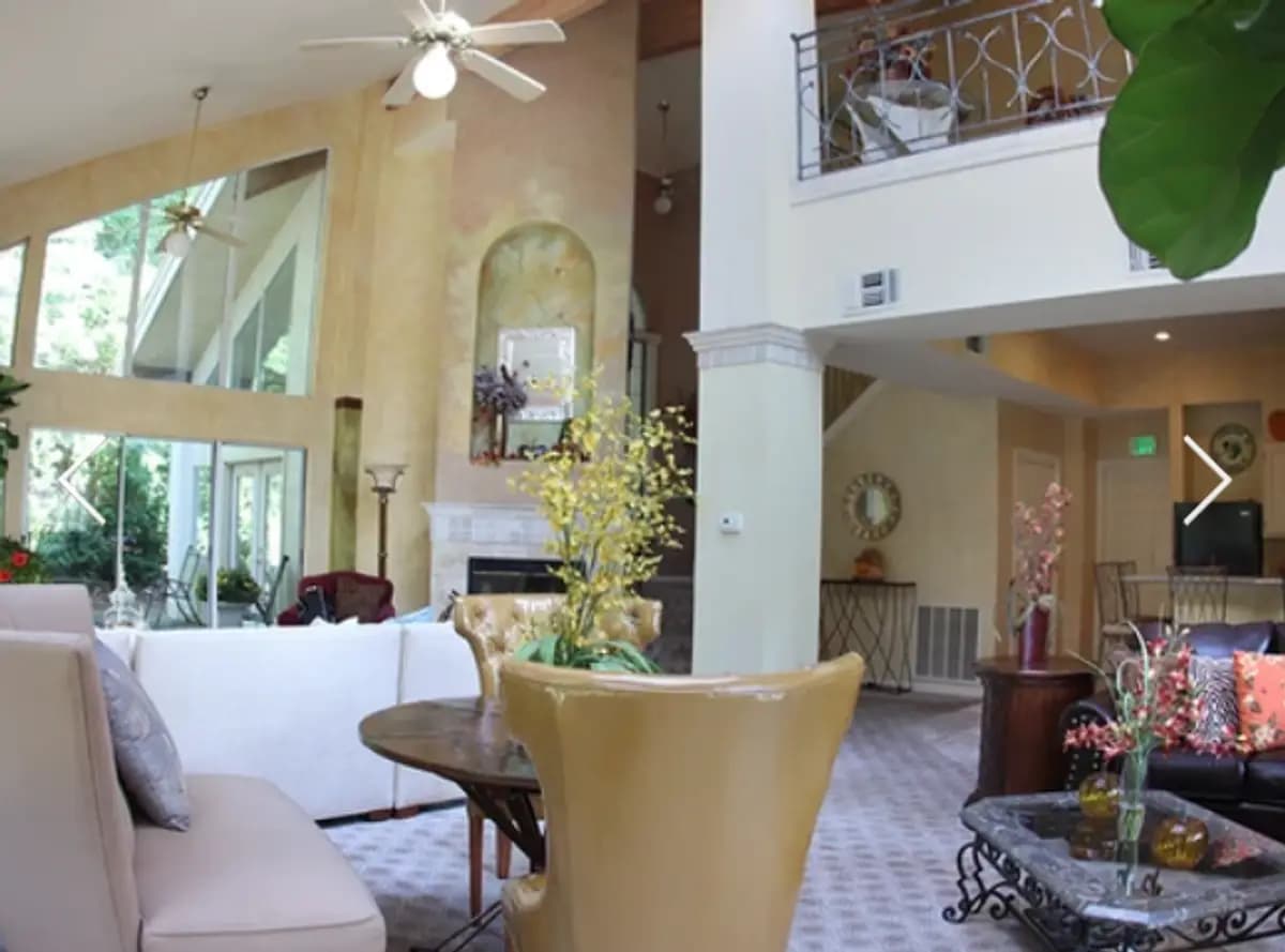 Springbrook Cercle Apartments - Apartment - 3
