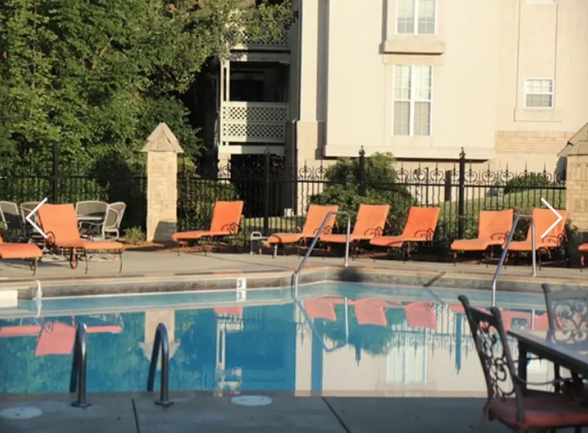 Springbrook Cercle Apartments - Apartment - 5