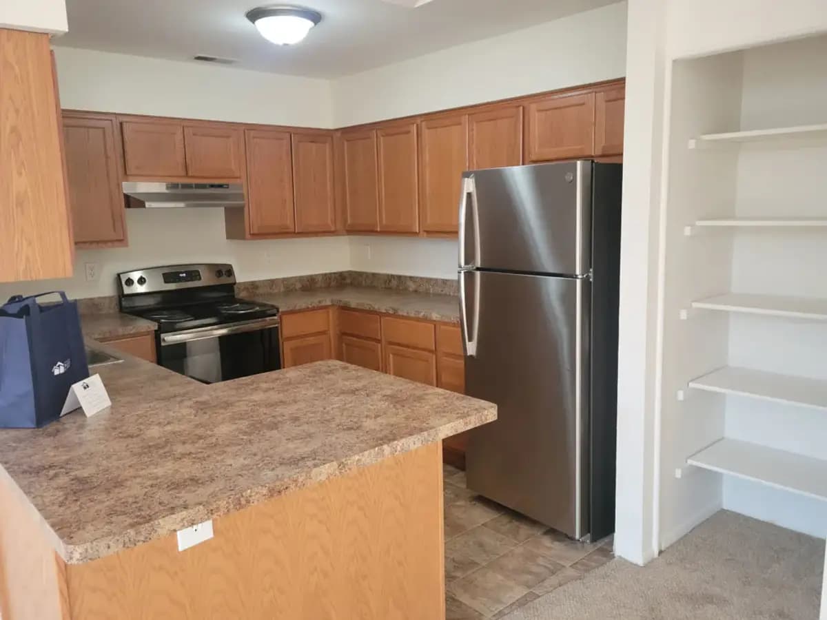 Tanglewood Apartments - Apartment - 2