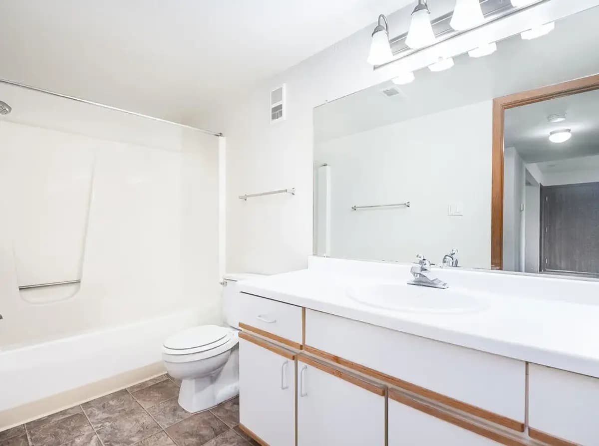 Tanglewood Apartments - Apartment - 18