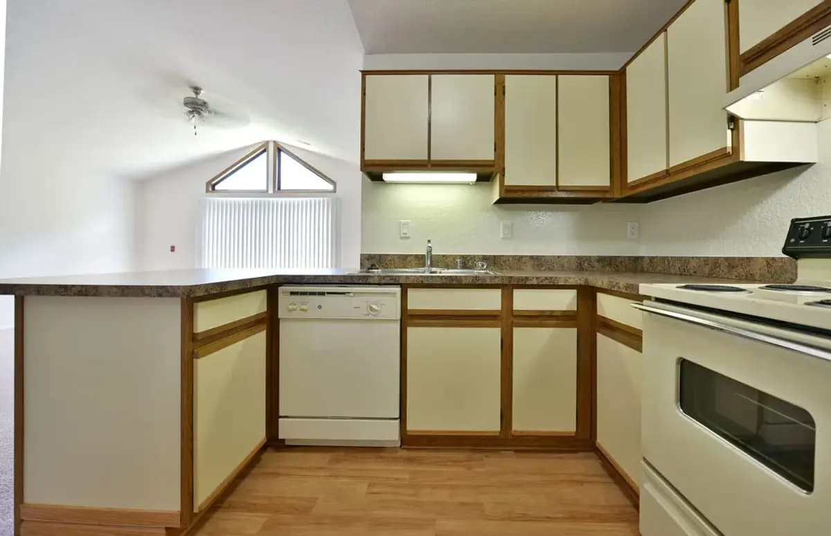 Tanglewood Apartments - Apartment - 20