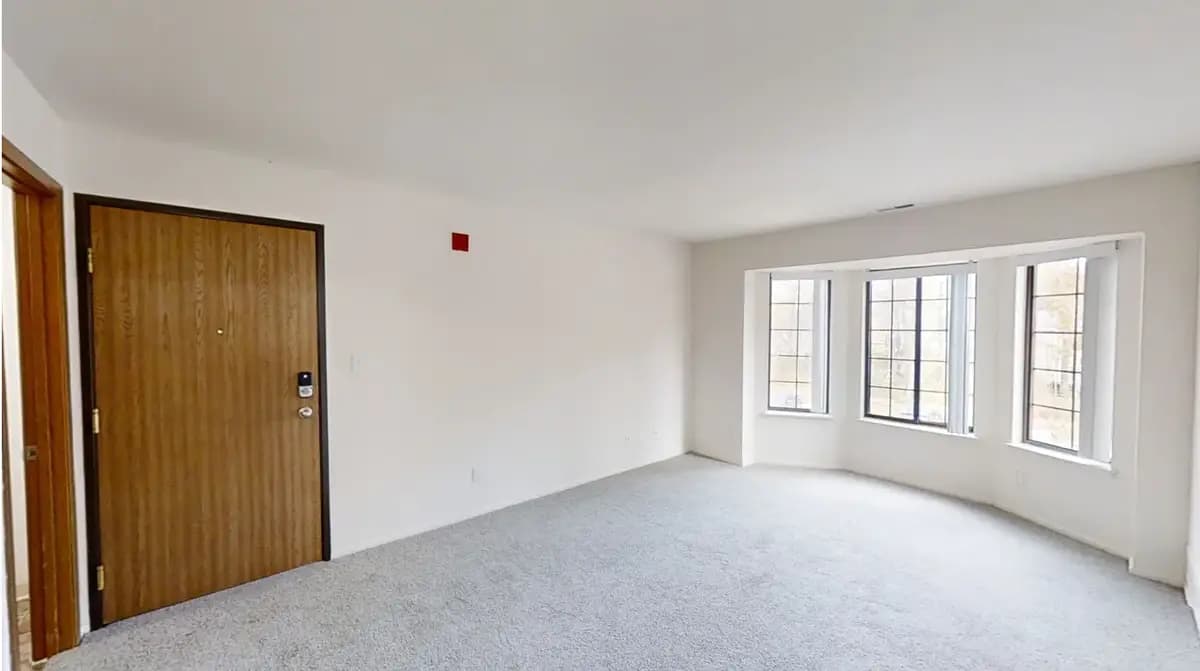 Tanglewood Apartments - Apartment - 3