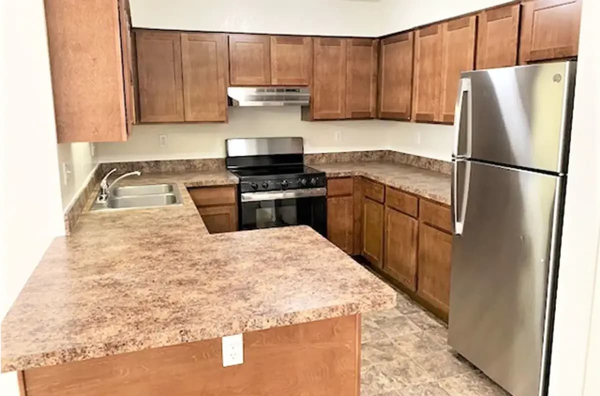 Tanglewood Apartments - Apartment - 21