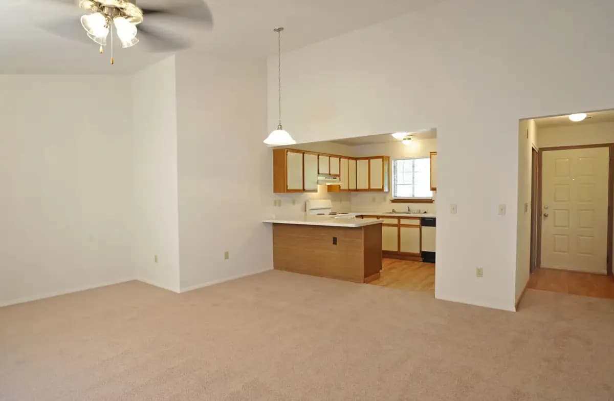 Tanglewood Apartments - Apartment - 24