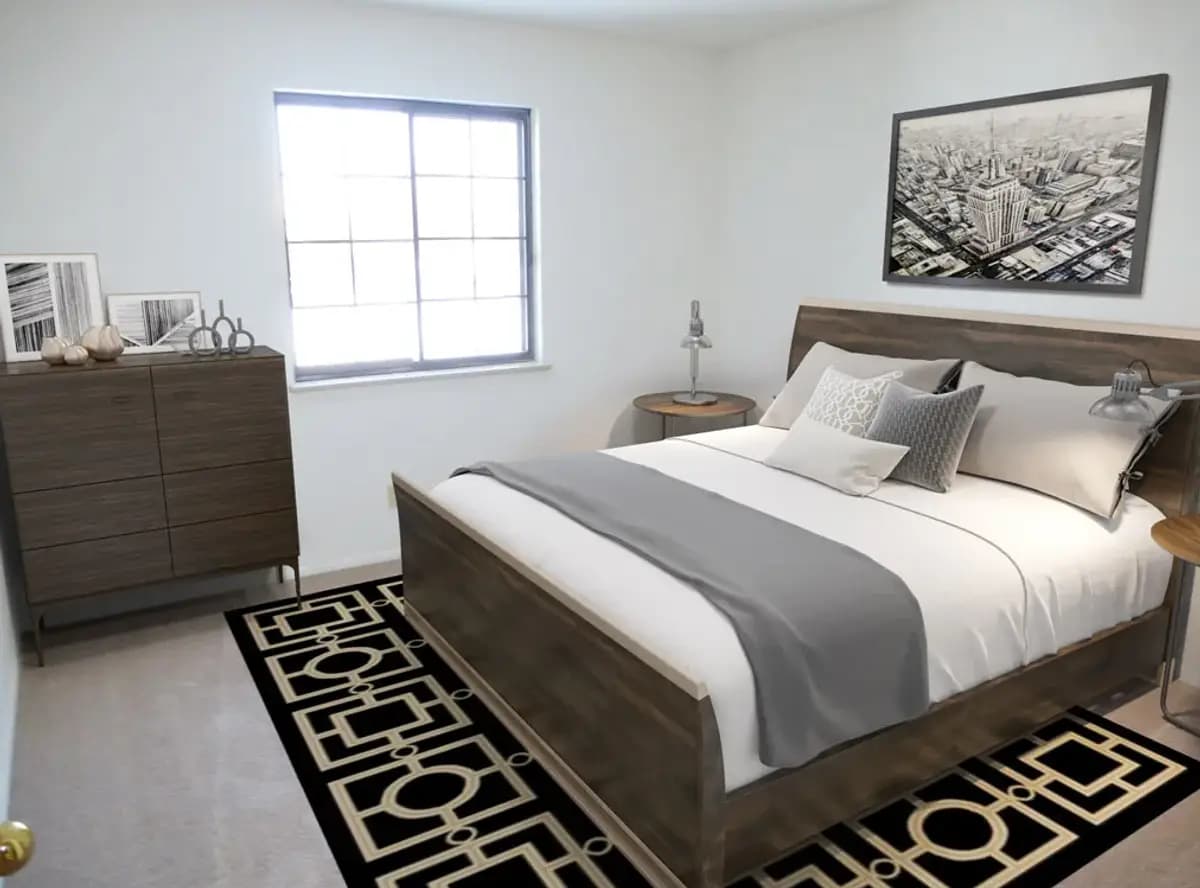 Tanglewood Apartments - Apartment - 26