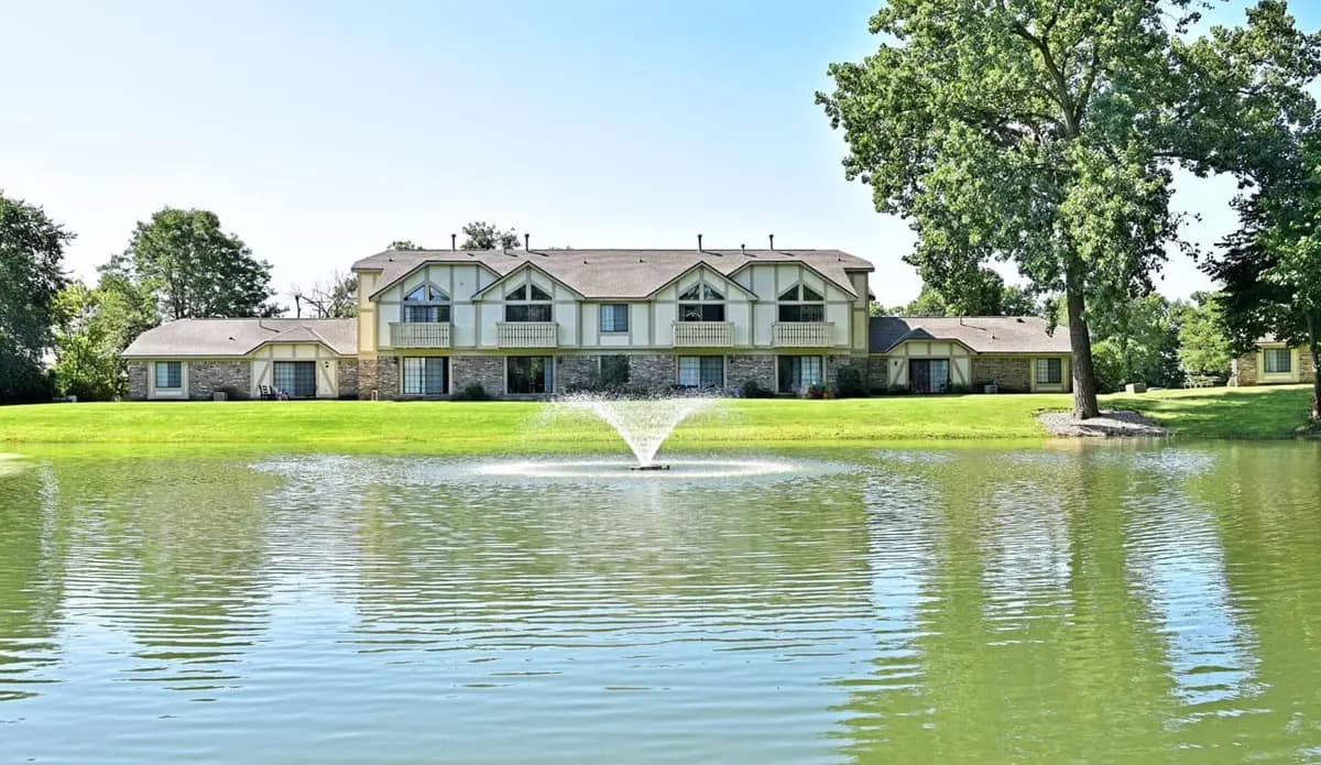 Tanglewood Apartments - Apartment - 30