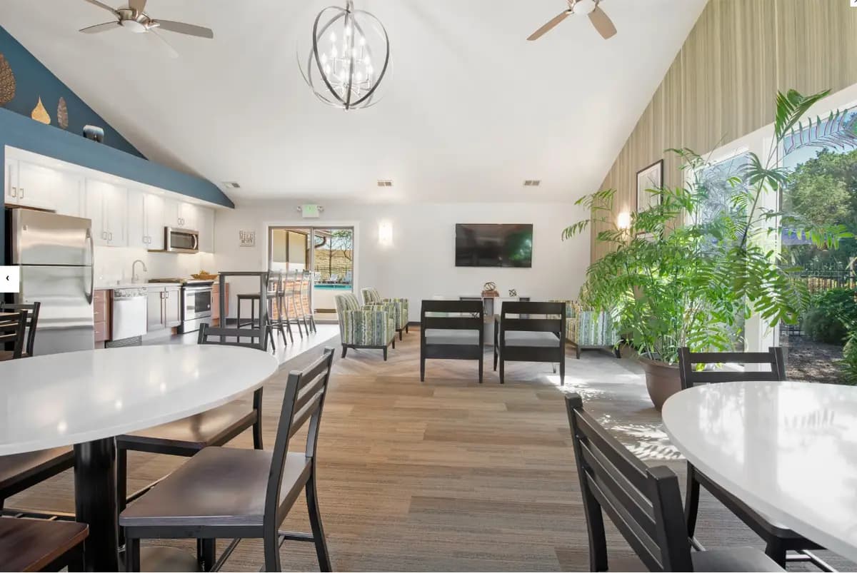Timber Ridge Apartments - Apartment - 2