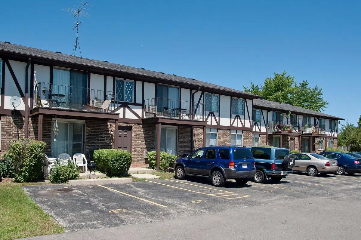 undefined apartments for rent - image - camelotexterior001.jpg