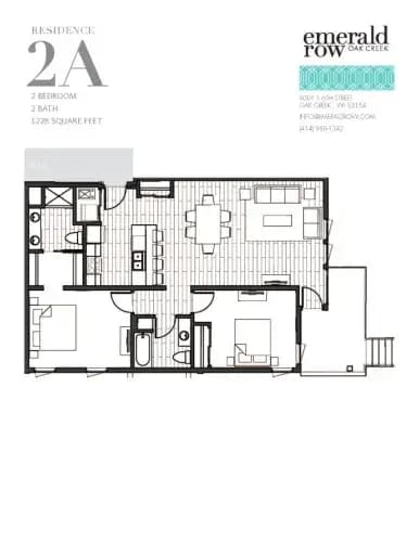Oak Creek apartments for rent - image - imgi_8_p1800120_2a_2_floorplan.jpg