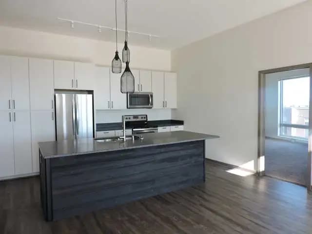 Oak Creek apartments for rent - image - Forge-Flare-Interior-Kitchen-8.jpg