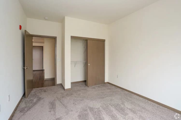Oak Creek apartments for rent - image - forge-and-flare-oak-creek-wi-bedroom.jpg