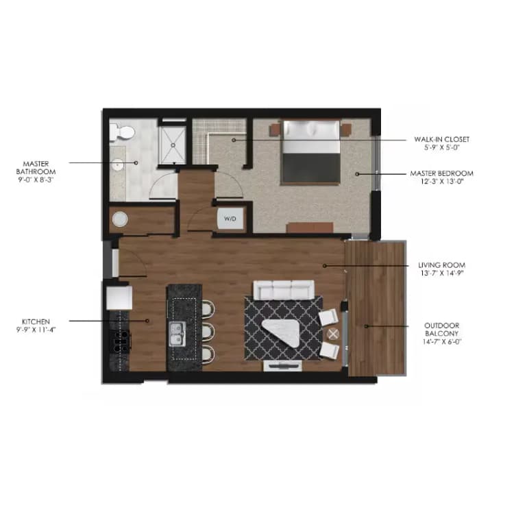 Oak Creek apartments for rent - image - forge-and-flare-oak-creek-wi-building-photo (1).jpg