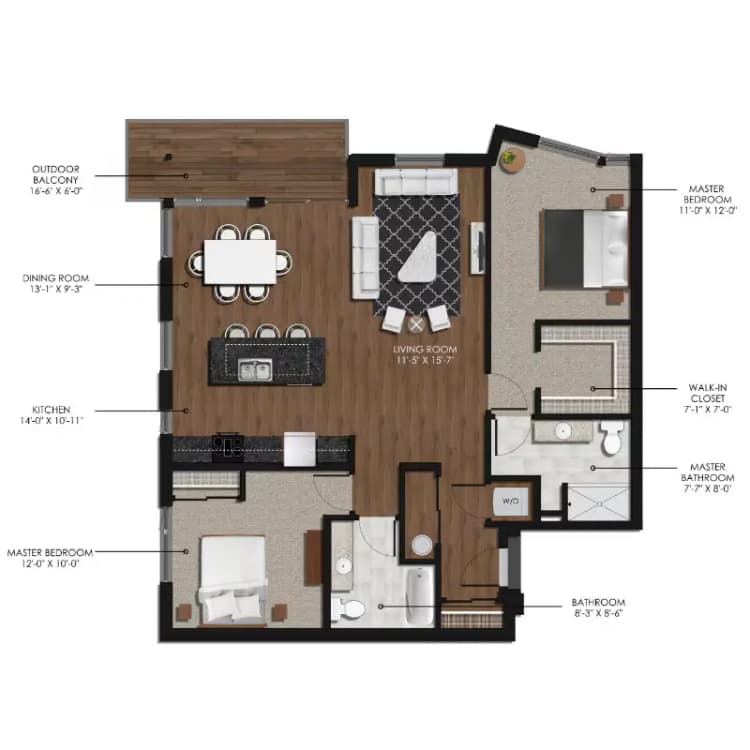 Oak Creek apartments for rent - image - forge-and-flare-oak-creek-wi-floorplan (6).jpg