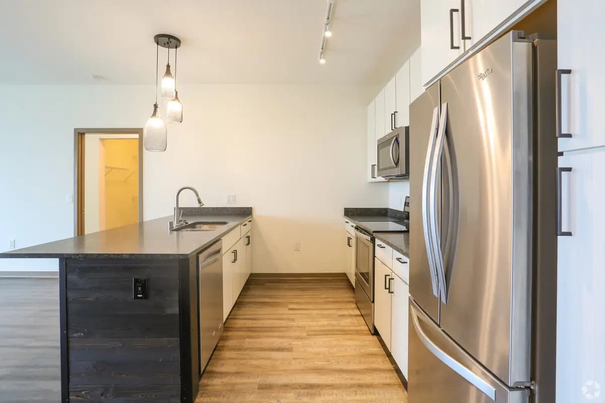 Oak Creek apartments for rent - image - forge-and-flare-oak-creek-wi-kitchen (1).jpg