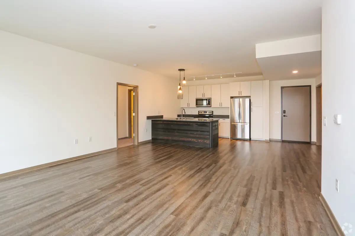 Oak Creek apartments for rent - image - forge-and-flare-oak-creek-wi-living-room.jpg