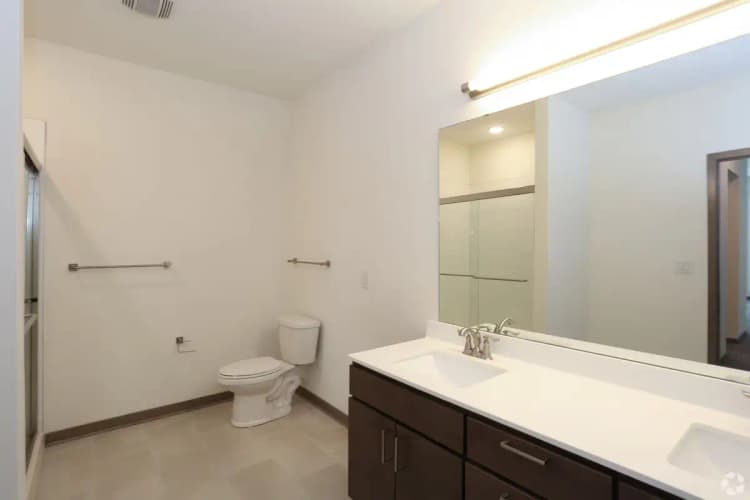 Oak Creek apartments for rent - image - forge-and-flare-oak-creek-wi-master-bathroom.jpg