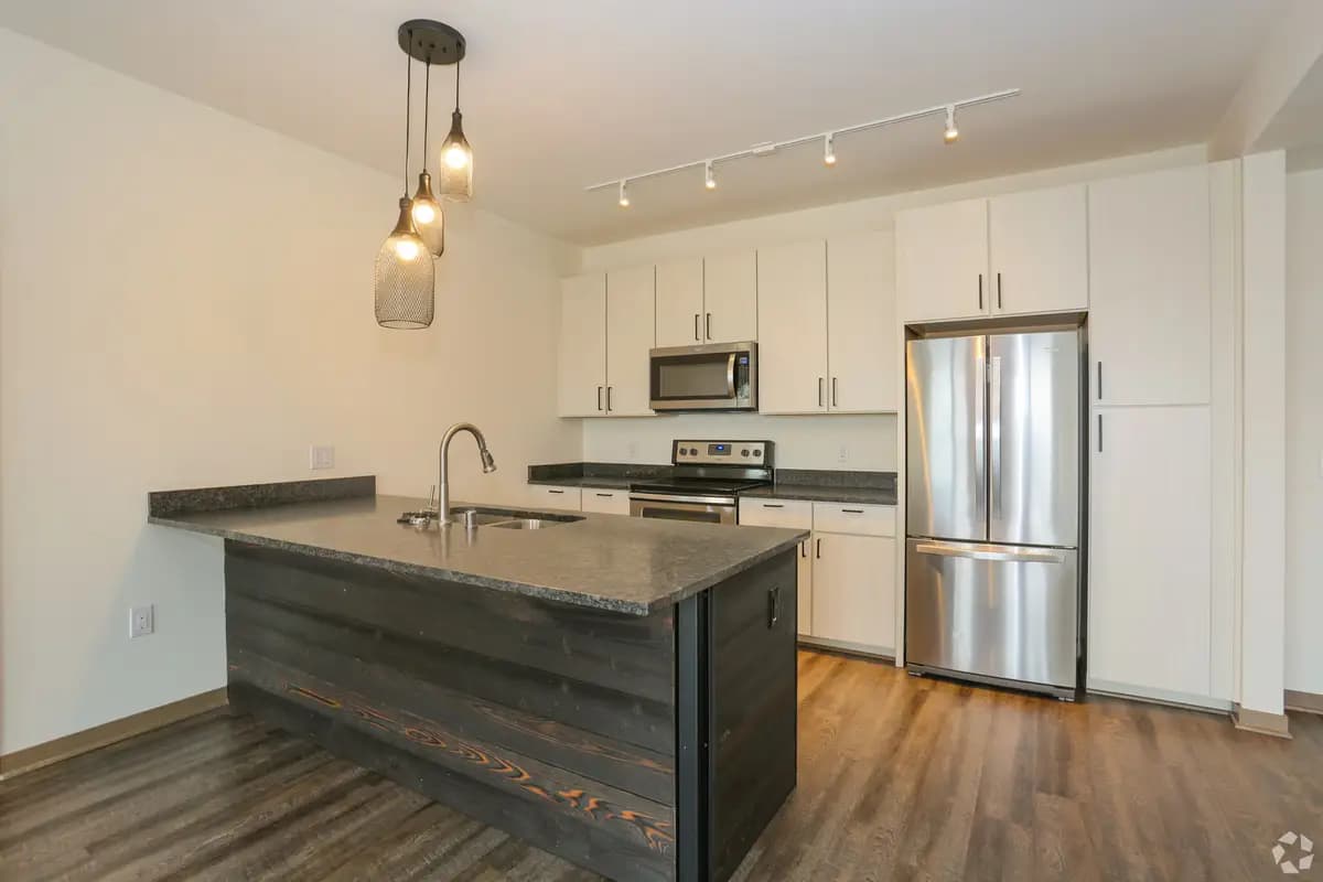 Oak Creek apartments for rent - Property image - Forge & Flare Apartments - 1