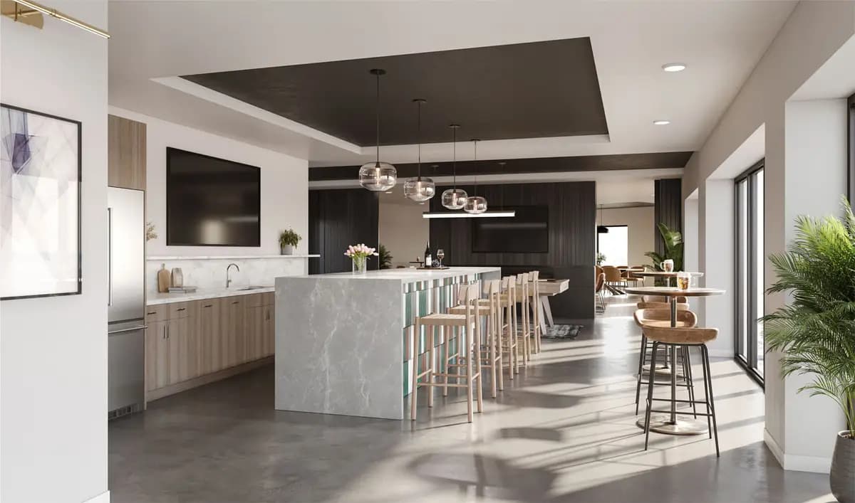 Oak Creek apartments for rent - Property image - Lakeshore Commons Apartments - 3