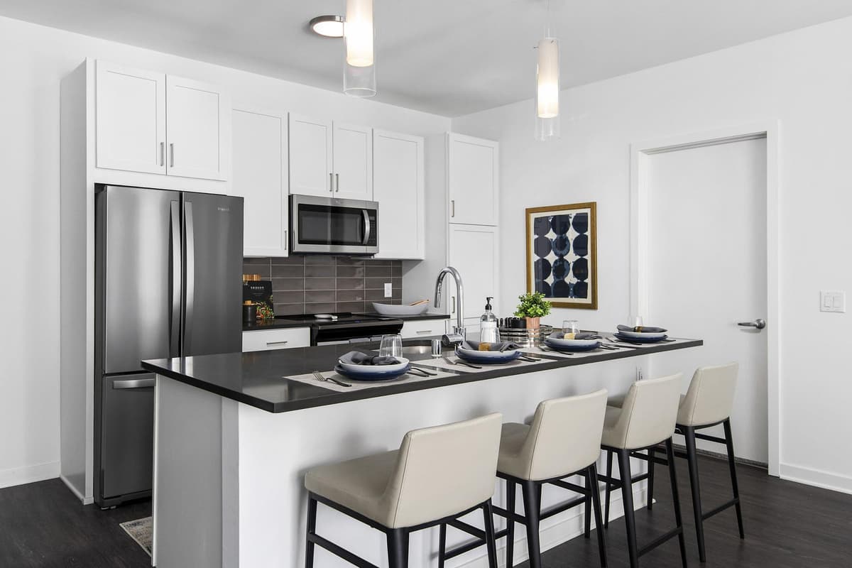Oak Creek apartments for rent - Property image - Parterre at Emerald Row - 1