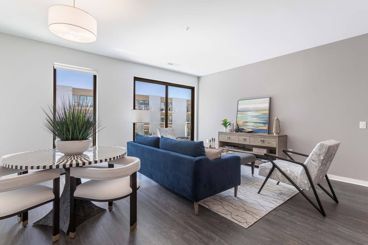 Oak Creek apartments for rent - Property image - Parterre at Emerald Row - 3
