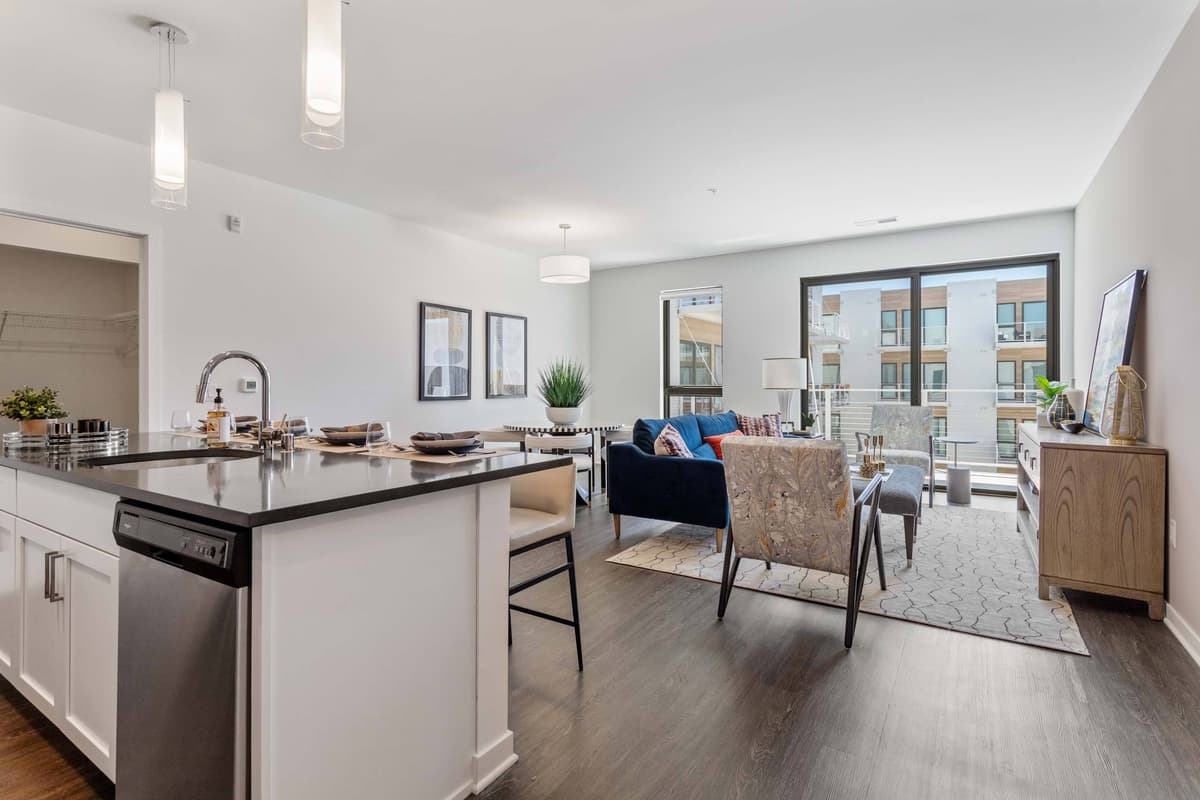 Oak Creek apartments for rent - Property image - Parterre at Emerald Row - 2