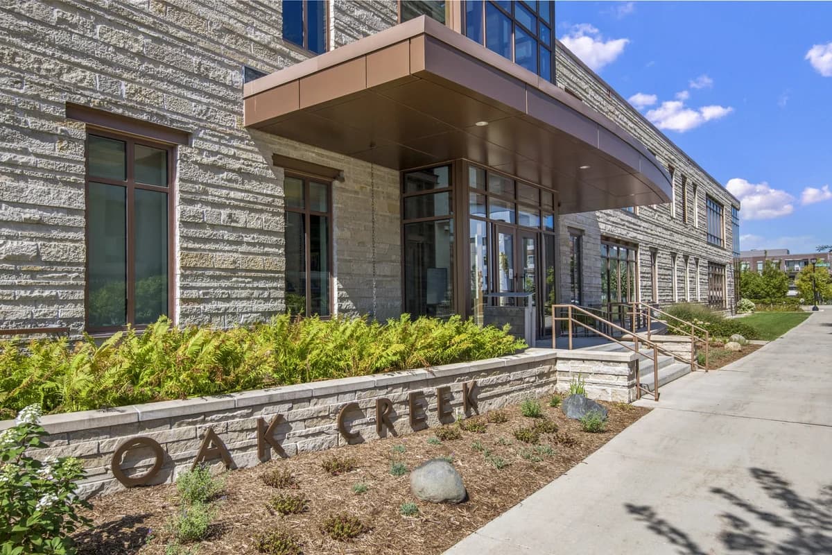 Oak Creek apartments for rent - Property image - Parterre at Emerald Row - 3