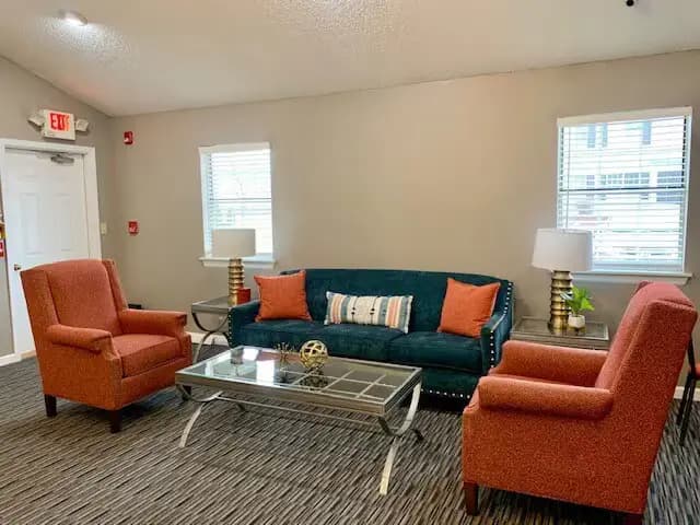 Oak Creek apartments for rent - image - wood-creek-apartments-oak-creek-wi-club-house.jpg
