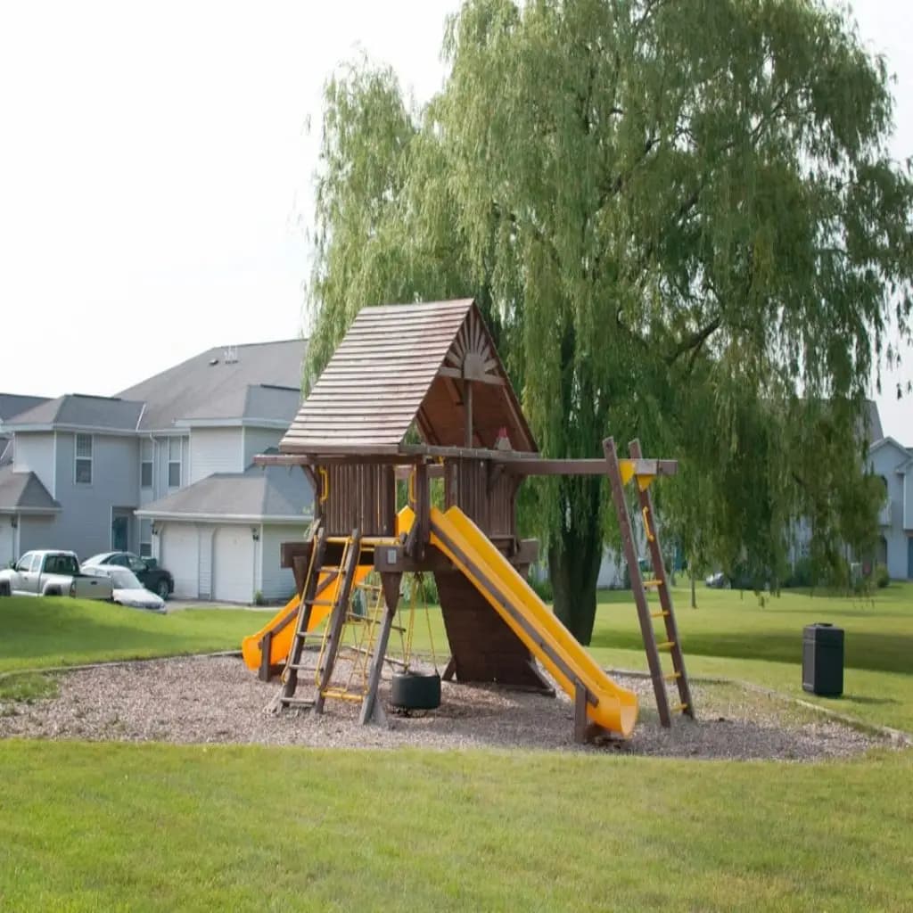 Oak Creek apartments for rent - Property image - The Gables at Oak Creek - 3