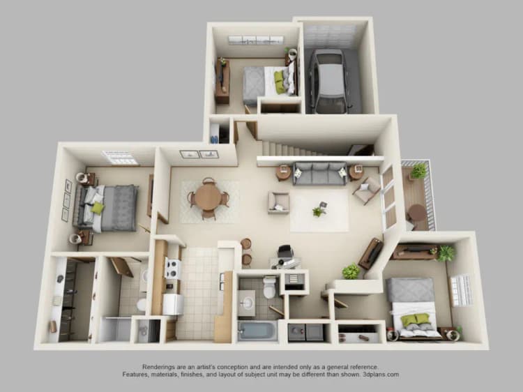 Oak Creek apartments for rent - image - Gables_Breakers-II_3x2-3D-for-Web-1024x768.jpg